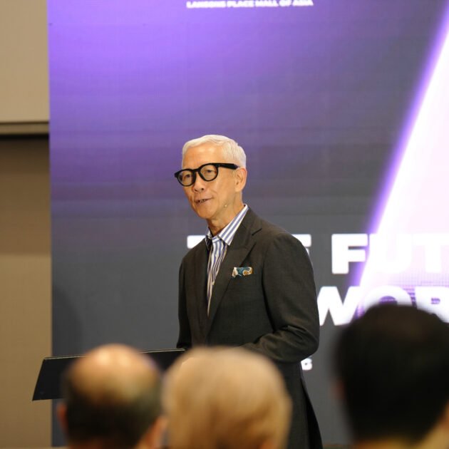 Future of Business Online Connect & Learn (Virtual Access)